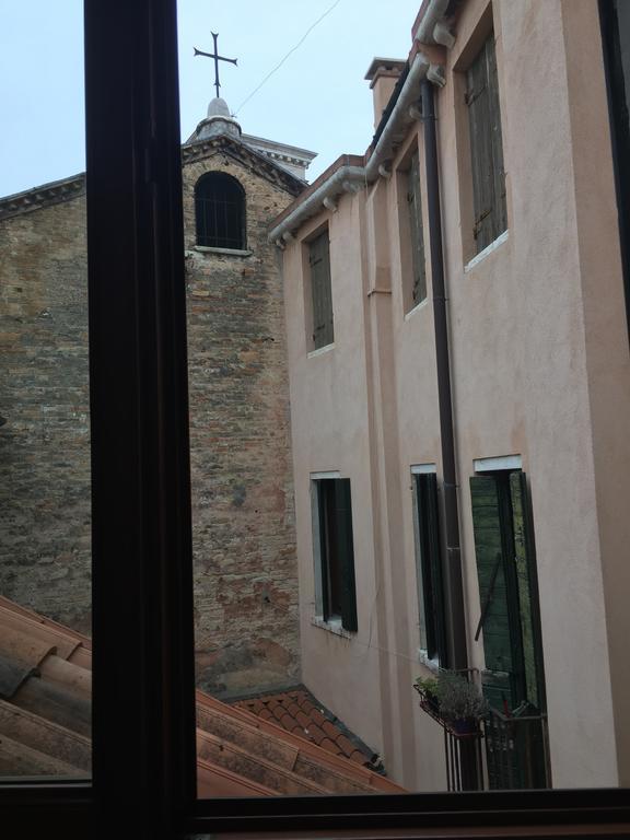 Al Milion Affittacamere Venezia